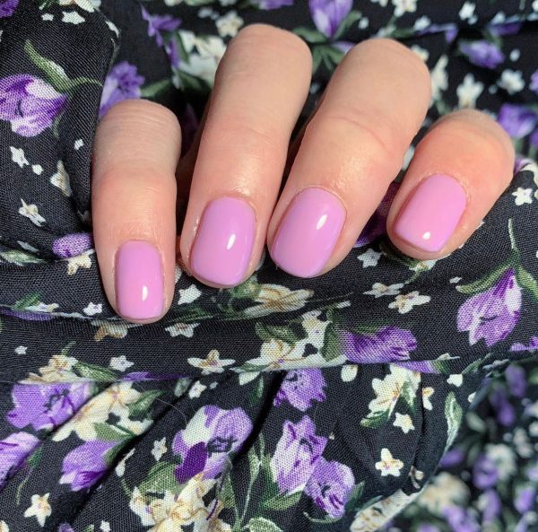 Laq d'Or gel polish #34 French Riviera - Laq d'Or Laq d'Or gel polish #34 French Riviera - Laq d'Or